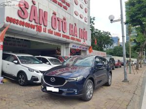 Mazda CX5 Premium 2.0 AT