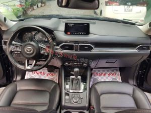 Xe Mazda CX5 Premium 2.0 AT 2021
