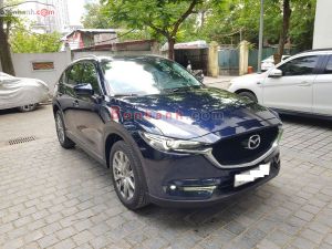 Xe Mazda CX5 Premium 2.0 AT 2021
