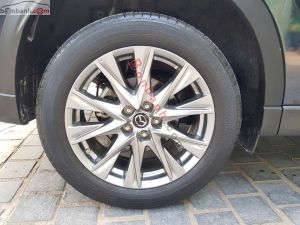 Xe Mazda CX5 Premium 2.0 AT 2021