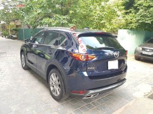 Xe Mazda CX5 Premium 2.0 AT 2021