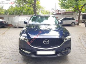 Xe Mazda CX5 Premium 2.0 AT 2021