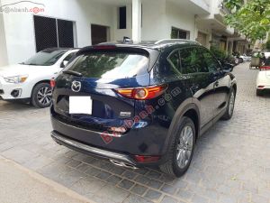 Xe Mazda CX5 Premium 2.0 AT 2021