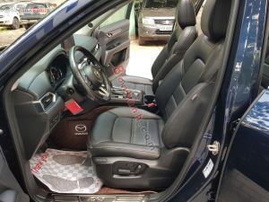 Xe Mazda CX5 Premium 2.0 AT 2021