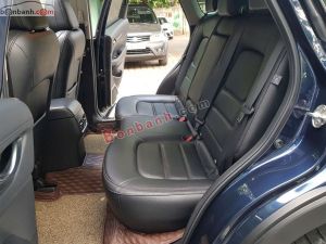 Xe Mazda CX5 Premium 2.0 AT 2021