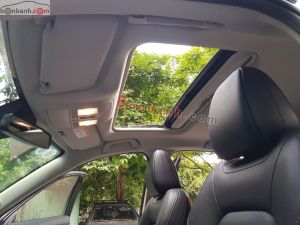 Xe Mazda CX5 Premium 2.0 AT 2021