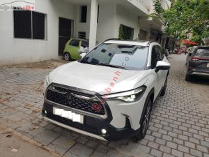 Toyota Corolla Cross 1.8V