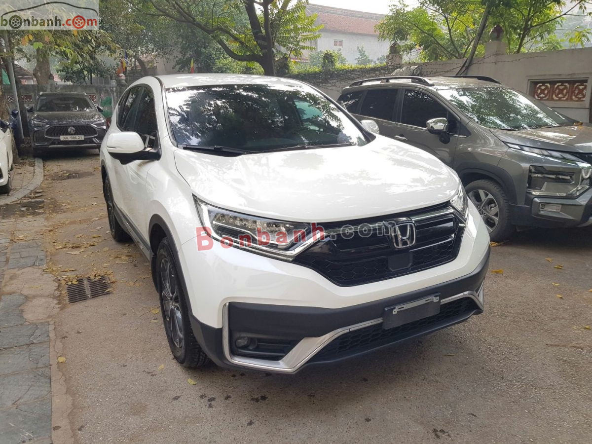 Honda CRV G 2023