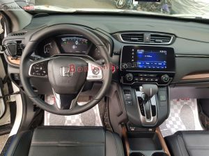 Xe Honda CRV G 2023