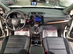 Xe Honda CRV G 2023