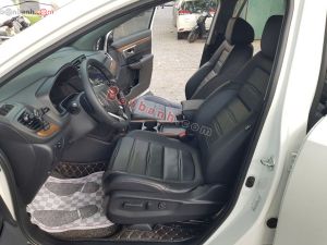 Xe Honda CRV G 2023