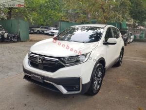 Xe Honda CRV G 2023