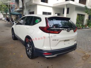 Xe Honda CRV G 2023