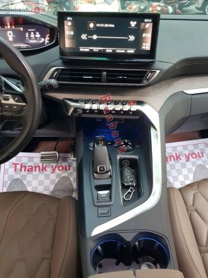 Xe Peugeot 5008 GT 1.6 AT 2022