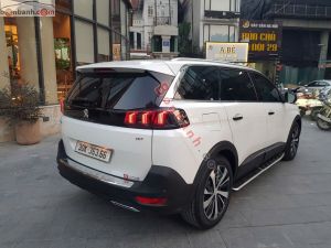 Xe Peugeot 5008 GT 1.6 AT 2022