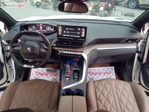 Xe Peugeot 5008 GT 1.6 AT 2022