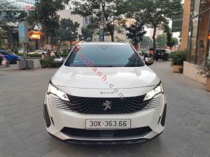 Xe Peugeot 5008 GT 1.6 AT 2022