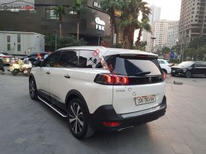 Xe Peugeot 5008 GT 1.6 AT 2022