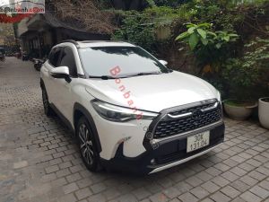 Xe Toyota Corolla Cross 1.8V 2022