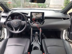 Xe Toyota Corolla Cross 1.8V 2022