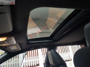 Xe Toyota Corolla Cross 1.8V 2022