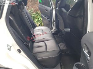 Xe Toyota Corolla Cross 1.8V 2022