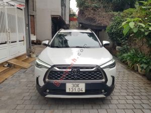 Xe Toyota Corolla Cross 1.8V 2022