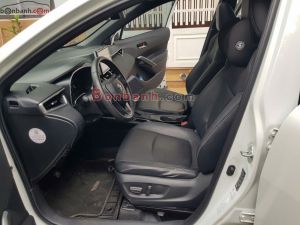 Xe Toyota Corolla Cross 1.8V 2022