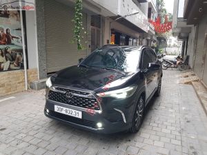 Toyota Corolla Cross 1.8V