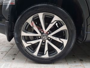 Xe Toyota Corolla Cross 1.8V 2021