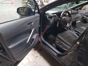 Xe Toyota Corolla Cross 1.8V 2021