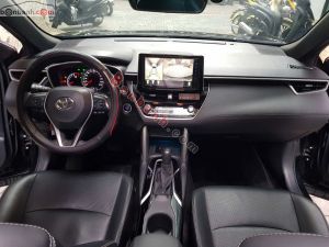 Xe Toyota Corolla Cross 1.8V 2021