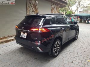 Xe Toyota Corolla Cross 1.8V 2021