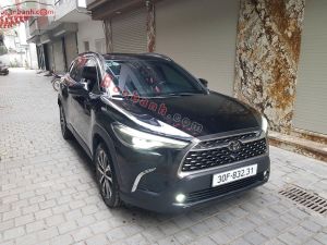 Xe Toyota Corolla Cross 1.8V 2021