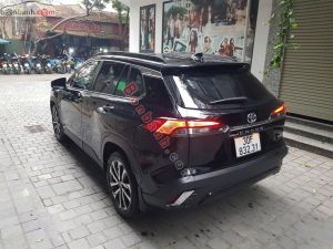 Xe Toyota Corolla Cross 1.8V 2021
