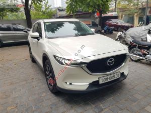Xe Mazda CX5 2.0 AT 2019