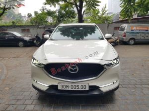 Mazda CX5 2.0 AT