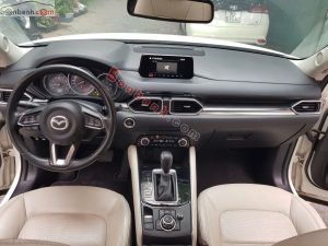 Xe Mazda CX5 2.0 AT 2019