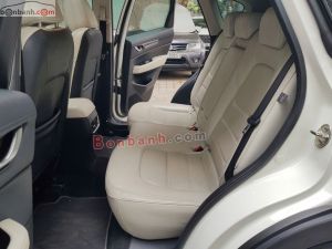 Xe Mazda CX5 2.0 AT 2019