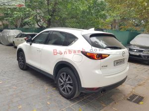 Xe Mazda CX5 2.0 AT 2019