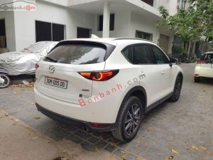 Xe Mazda CX5 2.0 AT 2019