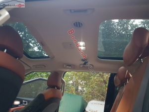 Xe Kia Carnival Signature 2.2D 2022