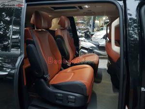 Xe Kia Carnival Signature 2.2D 2022