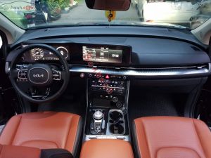 Xe Kia Carnival Signature 2.2D 2022