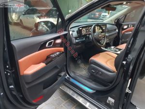 Xe Kia Carnival Signature 2.2D 2022