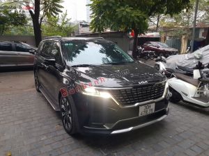 Xe Kia Carnival Signature 2.2D 2022