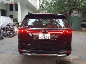 Xe Kia Carnival Signature 2.2D 2022