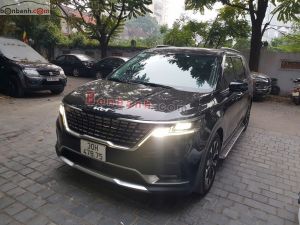 Xe Kia Carnival Signature 2.2D 2022