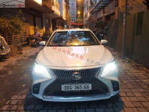 Xe Toyota Camry 2.5Q 2020