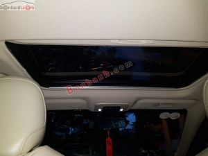 Xe Toyota Camry 2.5Q 2020